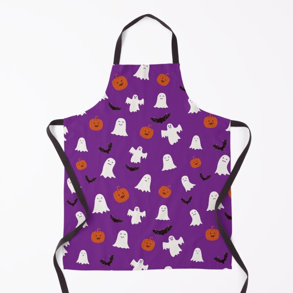 Item preview, Halloween in purple par Béatrice Bisiaux designed and sold by BEATRICE BISIAUX.