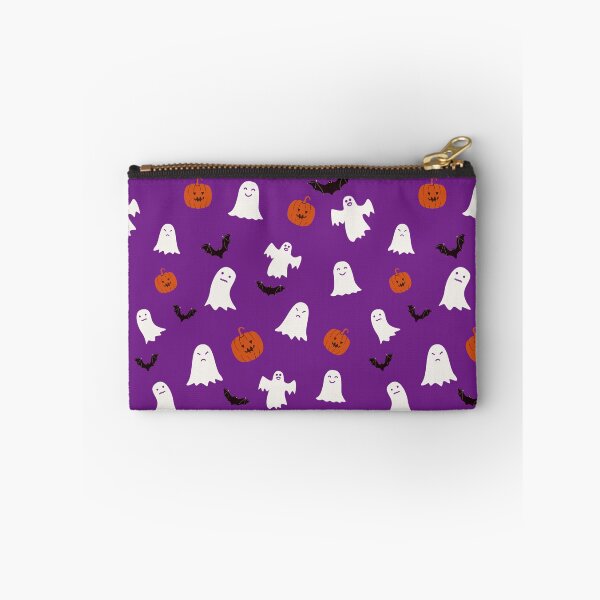 Item preview, Halloween in purple par Béatrice Bisiaux designed and sold by BEATRICE BISIAUX.