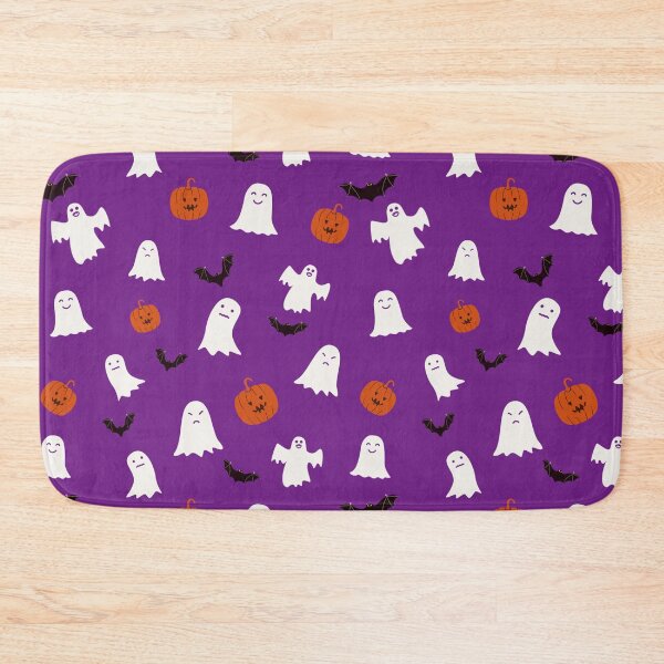Item preview, Halloween in purple par Béatrice Bisiaux designed and sold by BEATRICE BISIAUX.