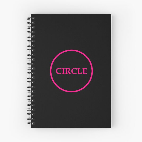 Item preview, Rose Circle On Black Background #7 designed and sold by nveus-circle.