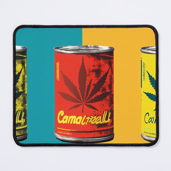 Item preview, can can  designed and sold by maryjaneart420.