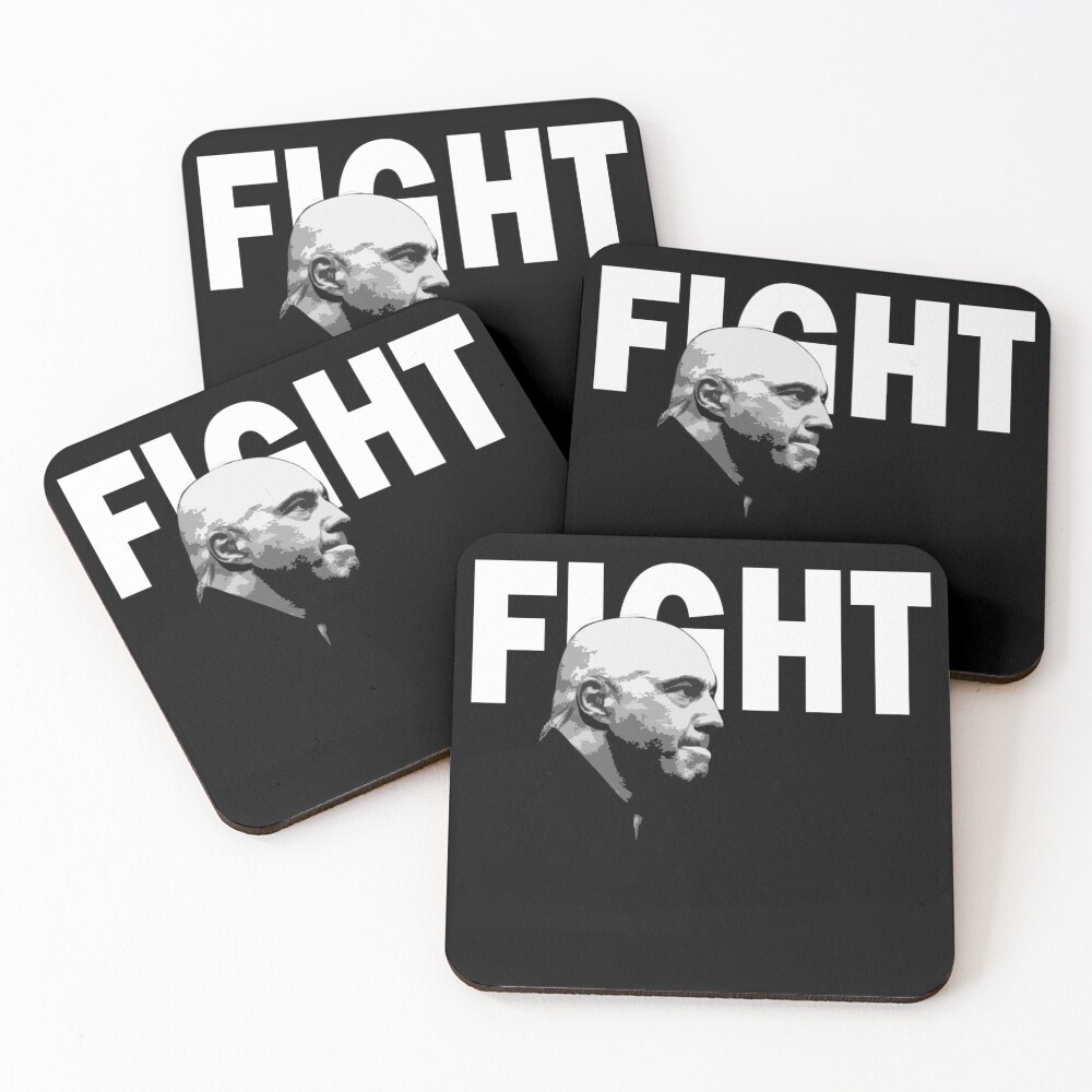 Item preview, Coasters (Set of 4) designed and sold by Lowgik.