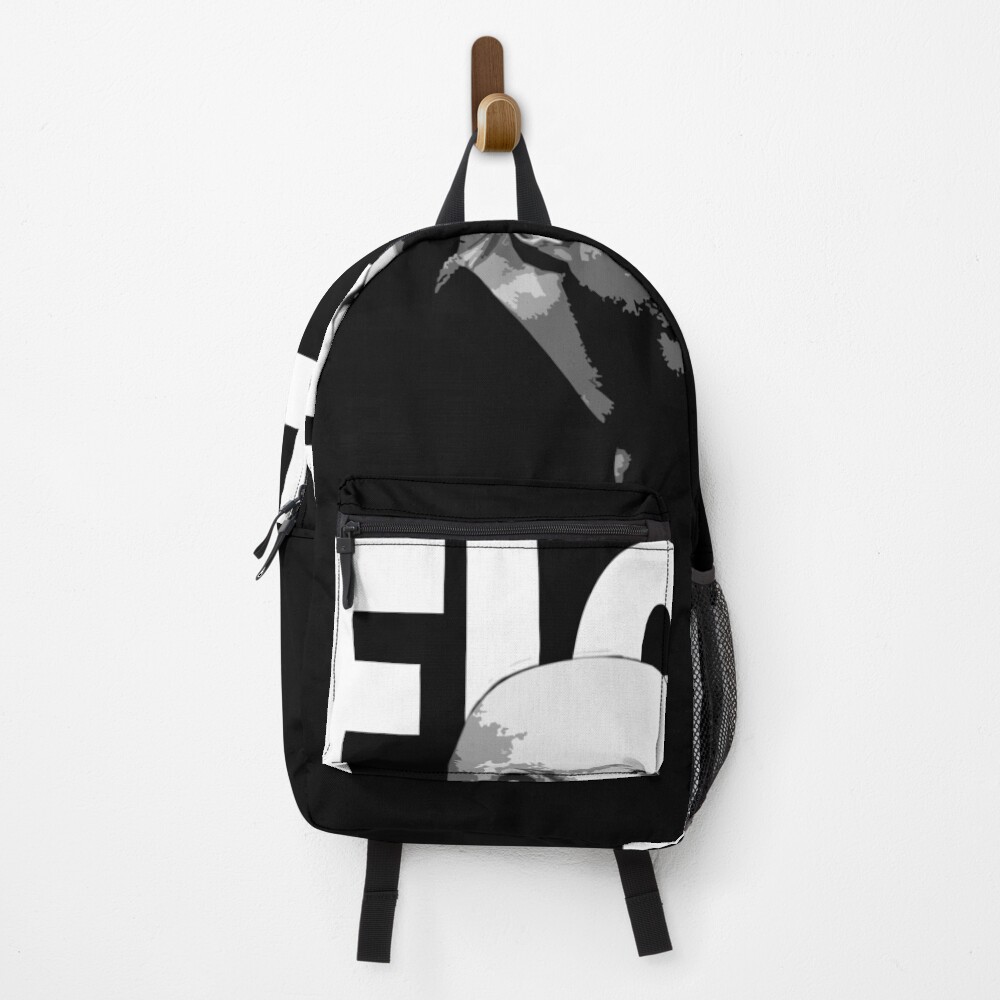 Item preview, Backpack designed and sold by Lowgik.