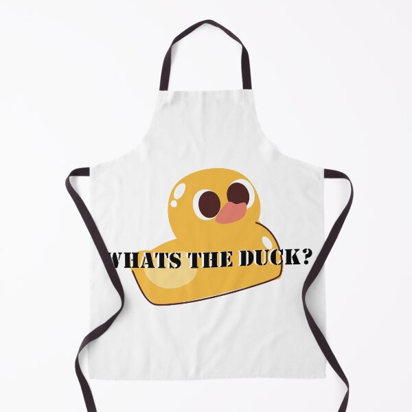 Item preview, What The Duck? designed and sold by Divas ⭐⭐⭐⭐⭐.