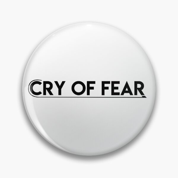 Item preview, Cry Of Fear Design designed and sold by risingdigitall.