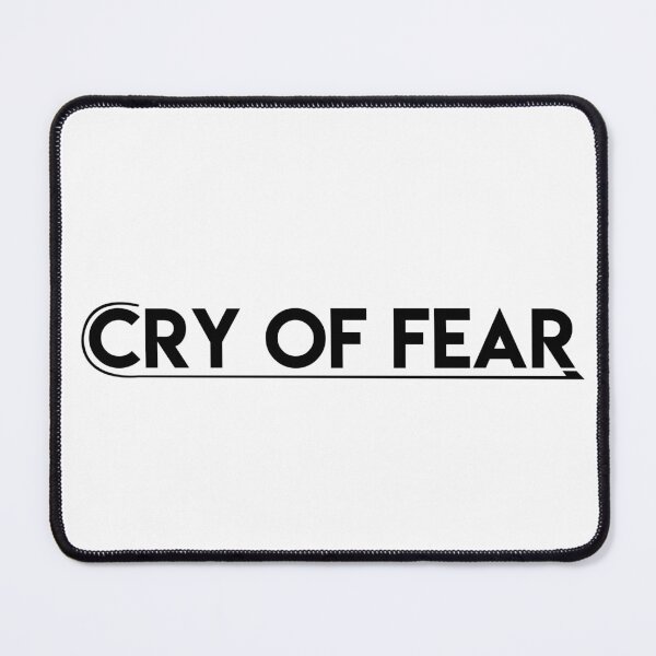 Item preview, Cry Of Fear Design designed and sold by risingdigitall.