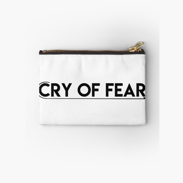 Item preview, Cry Of Fear Design designed and sold by risingdigitall.