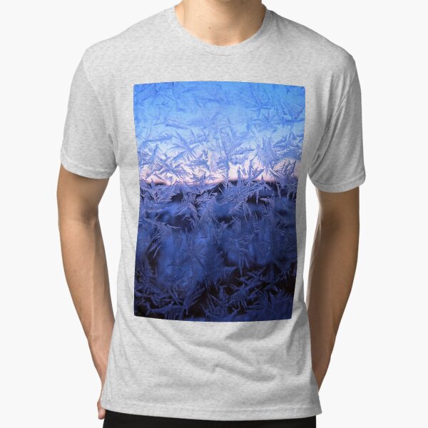 Tri-blend T-Shirt