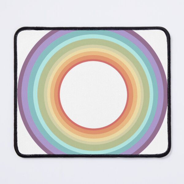 Item preview, Circular Rainbow designed and sold by Athanor-Atelier.