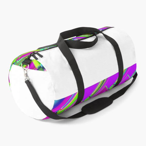 Item preview, Dynamic diagonal composition of green and purple squares designed and sold by Ivicaartist.