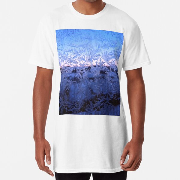 Long T-Shirt