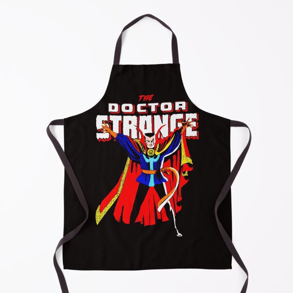 Item preview, Strange Doctor designed and sold by vilanovapop.