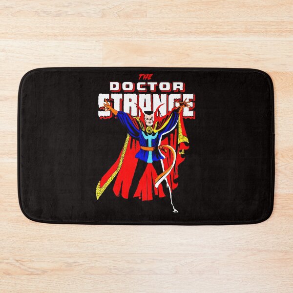 Item preview, Strange Doctor designed and sold by vilanovapop.