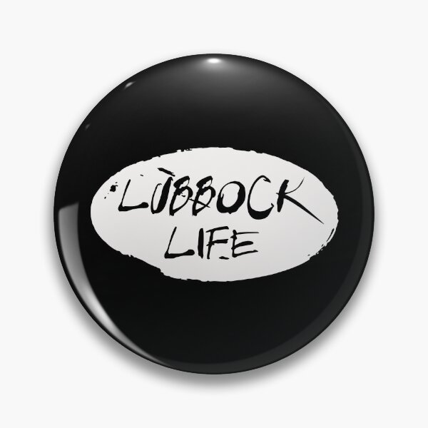 Item preview, Lubbock Life - Lubbock, TX - Texas Tech designed and sold by defimo.