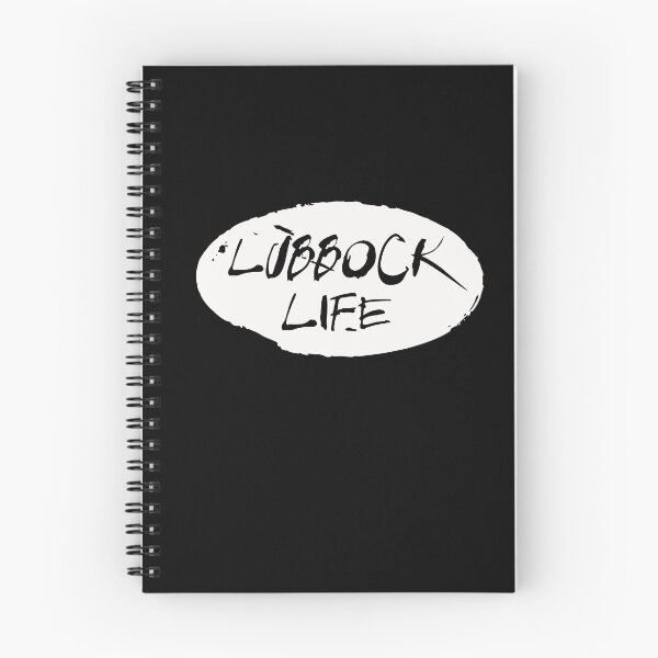 Item preview, Lubbock Life - Lubbock, TX - Texas Tech designed and sold by defimo.
