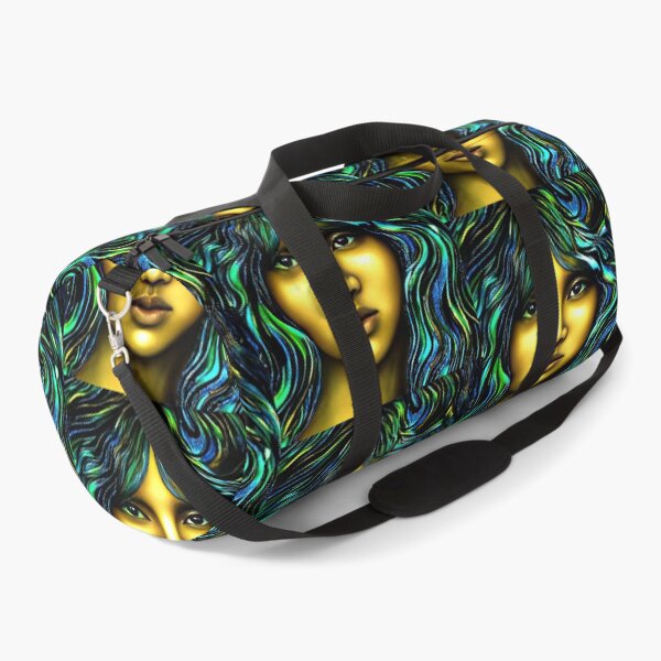 Item preview, Unusual Women "Arethusa" designed and sold by Artekinium.