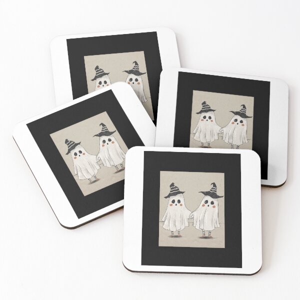 Item preview, Little Ghosts Design designed and sold by j-tippens-art.