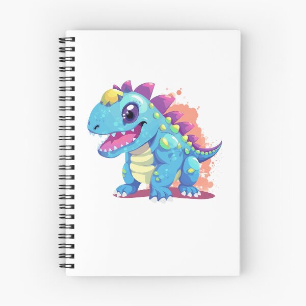 Item preview, Respectful Saichainia: Respectful and Courteous Dinosaur designed and sold by CozyCanvasCrew.