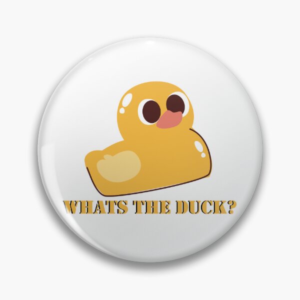 Item preview, what the duck? funny duck. designed and sold by Divas ⭐⭐⭐⭐⭐.