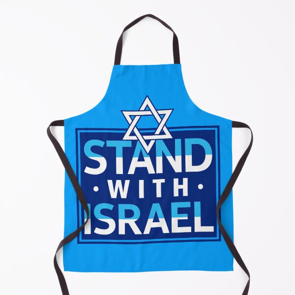 Item preview, Stand with Israel  designed and sold by VSZNGRFX.
