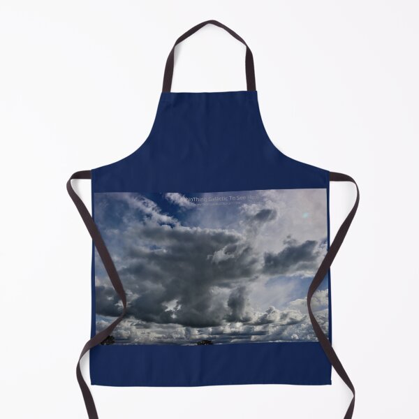 Item preview, NOTHING GALACTIC TO SEE HERE designed and sold by GalacticFleet.