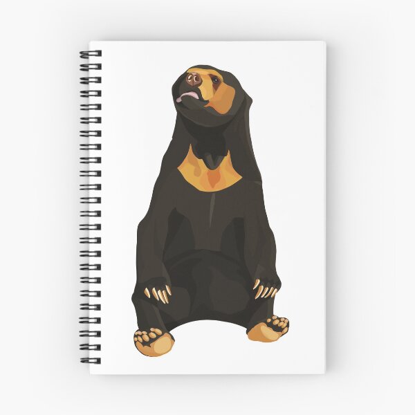 Item preview, Sun Bear designed and sold by mmahoney20.