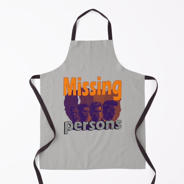 Item preview, Missing persons designed and sold by PornDesigns.