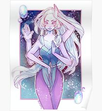 Giant Woman Poster