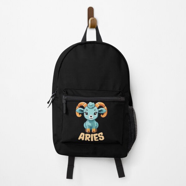 Item preview, Aries Zodiac Sign designed and sold by ElCrocodel.