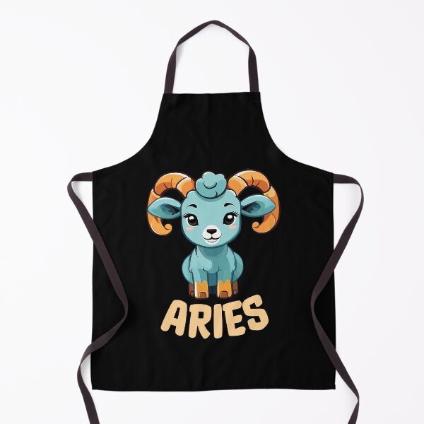 Item preview, Aries Zodiac Sign designed and sold by ElCrocodel.