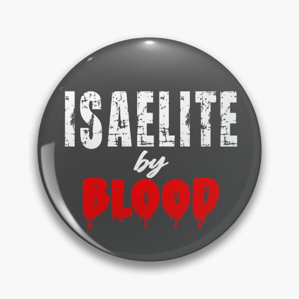 Item preview, Isaelite by blood designed and sold by Colorfulman.