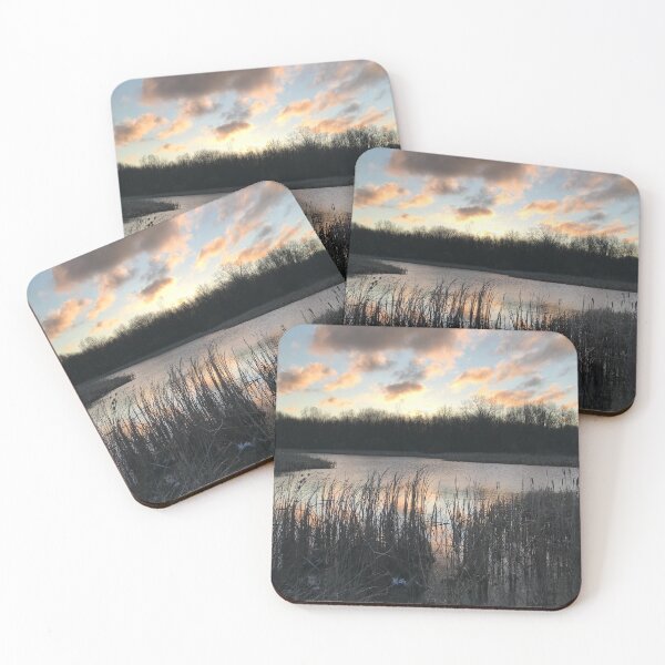Item preview, Winter Morning Beauty designed and sold by khayes62291.