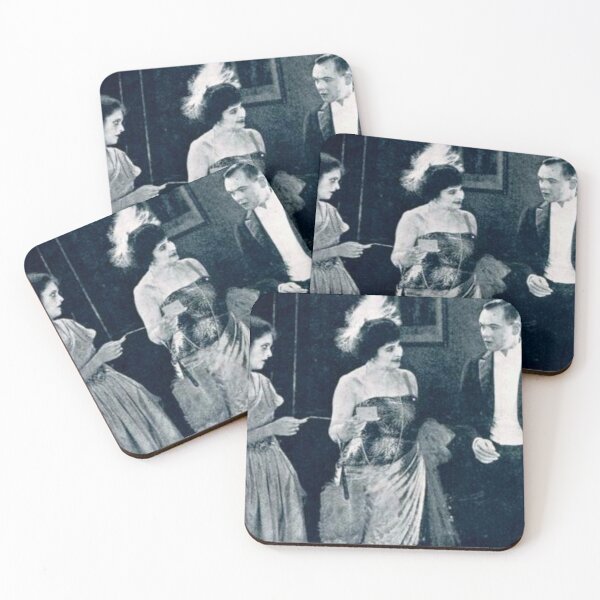 Item preview, A Tailor-Made Man (1922)  designed and sold by Francespoppy.