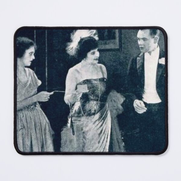 Item preview, A Tailor-Made Man (1922) designed and sold by Francespoppy.