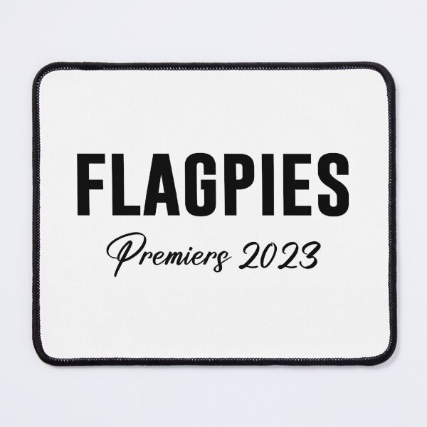 Item preview, FLAGPIES 2023 designed and sold by FreshopodUK.