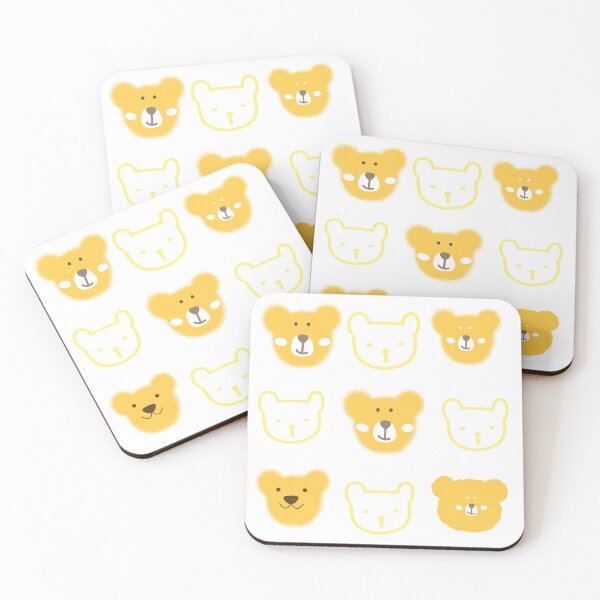 Item preview, cute bears designed and sold by zzzozzo.