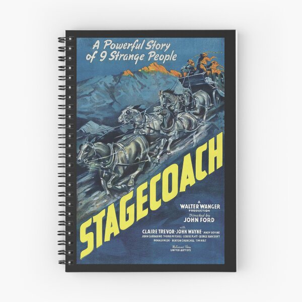 Item preview, STAGECOACH designed and sold by javitennis.