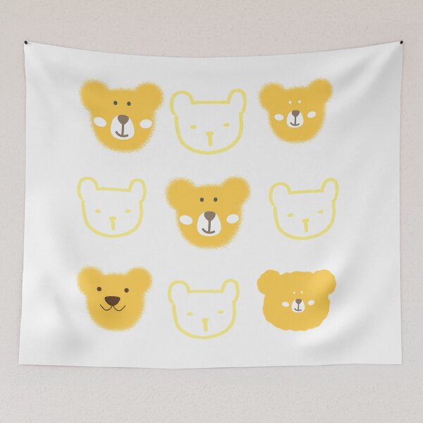 Item preview, cute bears designed and sold by zzzozzo.
