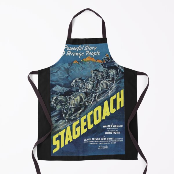 Item preview, STAGECOACH designed and sold by javitennis.