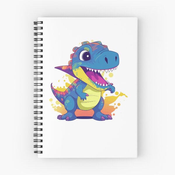 Item preview, Sincere Spinosaurus: Sincere and Genuine Dinosaur designed and sold by CozyCanvasCrew.