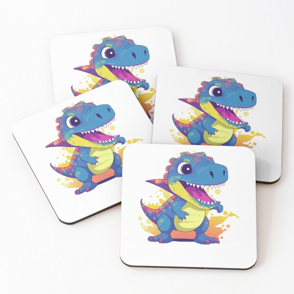 Item preview, Sincere Spinosaurus: Sincere and Genuine Dinosaur designed and sold by CozyCanvasCrew.