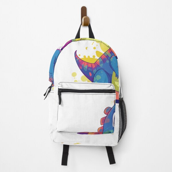 Item preview, Sincere Spinosaurus: Sincere and Genuine Dinosaur designed and sold by CozyCanvasCrew.