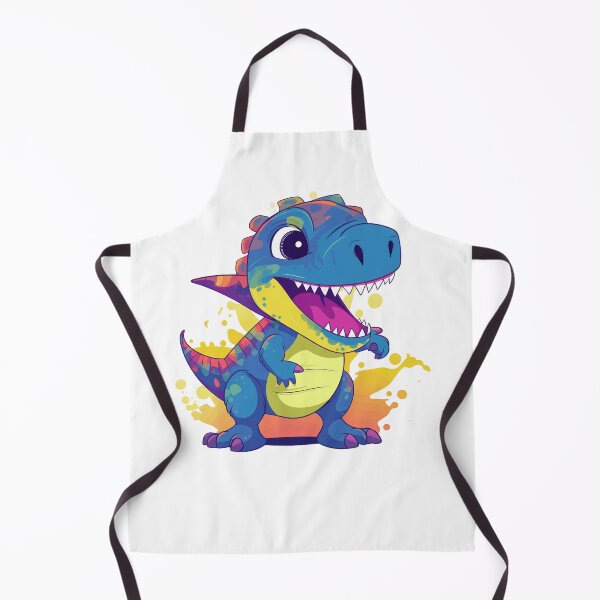 Item preview, Sincere Spinosaurus: Sincere and Genuine Dinosaur designed and sold by CozyCanvasCrew.