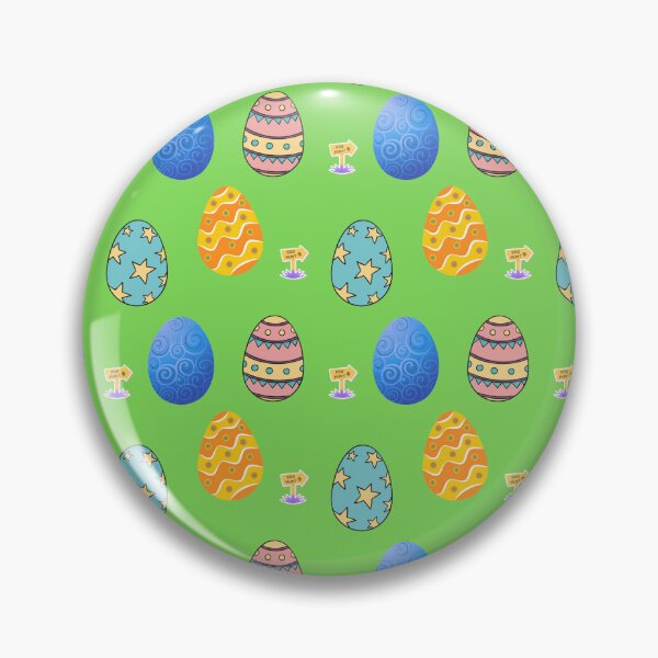 Item preview, Easter Hunt Family Fun on Easter Day designed and sold by PatternXS.