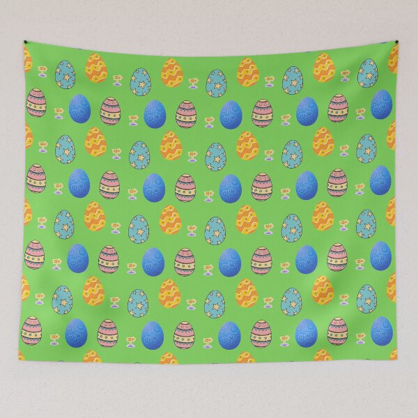 Item preview, Easter Hunt Family Fun on Easter Day designed and sold by PatternXS.