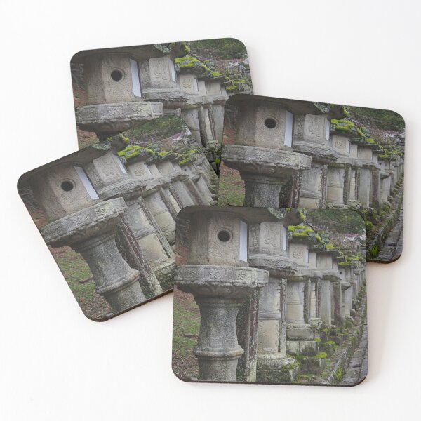 Item preview, Stone lanterns designed and sold by mymarvelous.