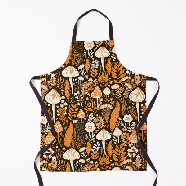 Item preview, Fall Mush designed and sold by MrJdesignDepot.
