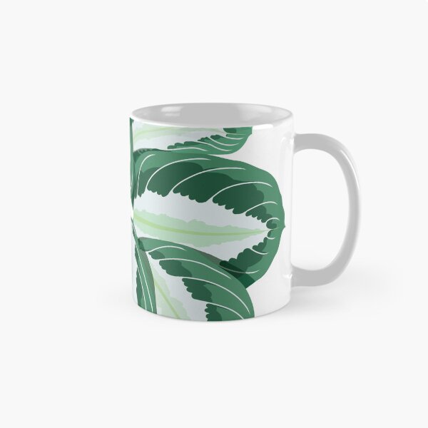Item preview, Maranta Silver Band designed and sold by LEOSKYLAR.