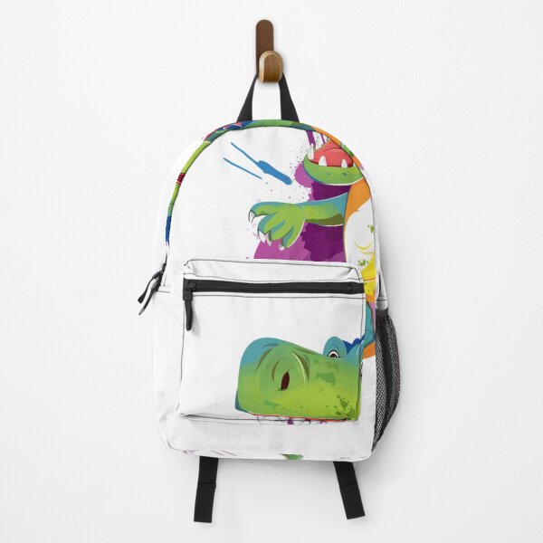 Item preview, Spirited Suchomimus: Spirited and Energetic Dinosaur designed and sold by CozyCanvasCrew.