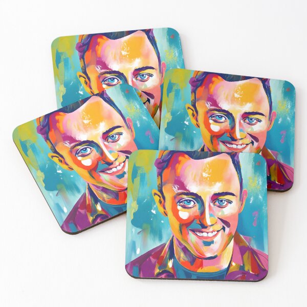 Item preview, Nathan Carter Art Painting designed and sold by FreshopodUK.